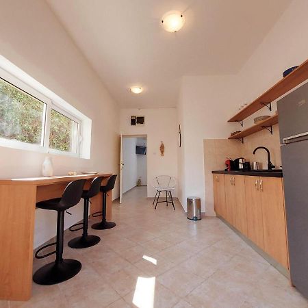 Apartmani Radovic Bijela Zewnętrze zdjęcie