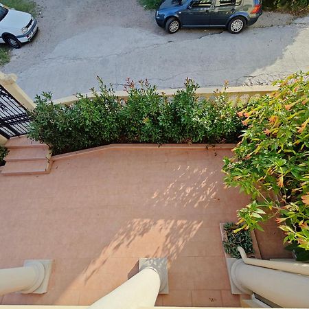 Apartmani Radovic Bijela Pokój zdjęcie