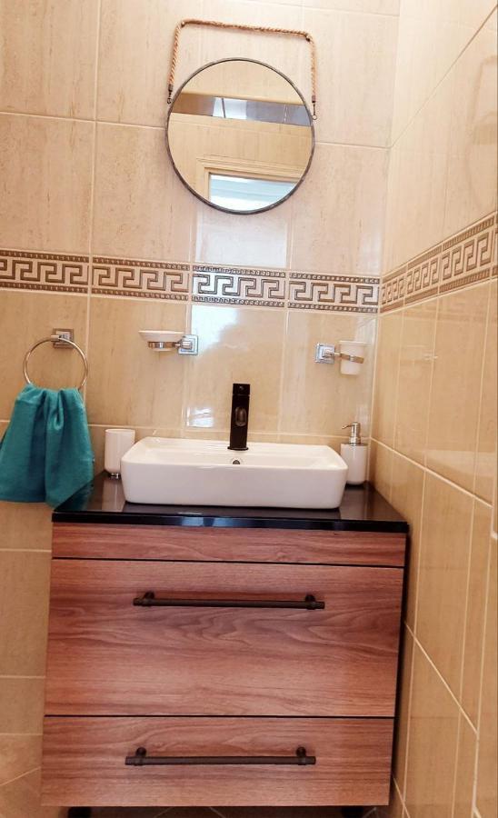 Apartmani Radovic Bijela Zewnętrze zdjęcie