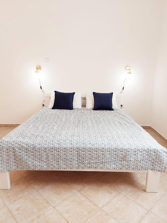 Apartmani Radovic Bijela Zewnętrze zdjęcie