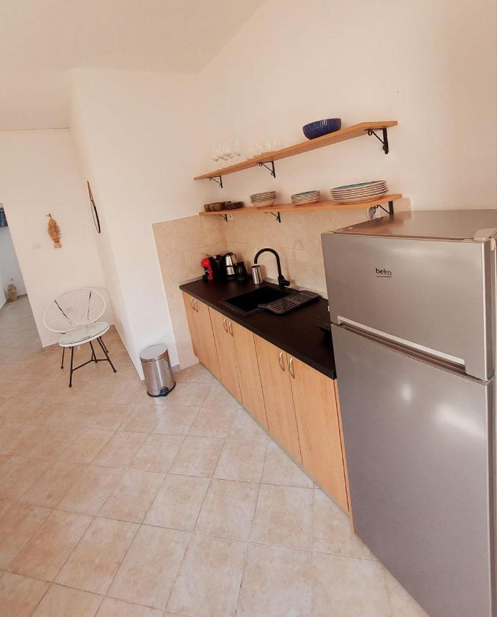 Apartmani Radovic Bijela Zewnętrze zdjęcie