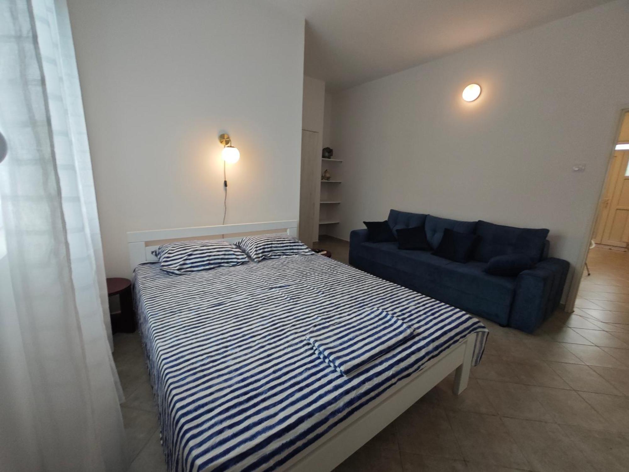 Apartmani Radovic Bijela Pokój zdjęcie