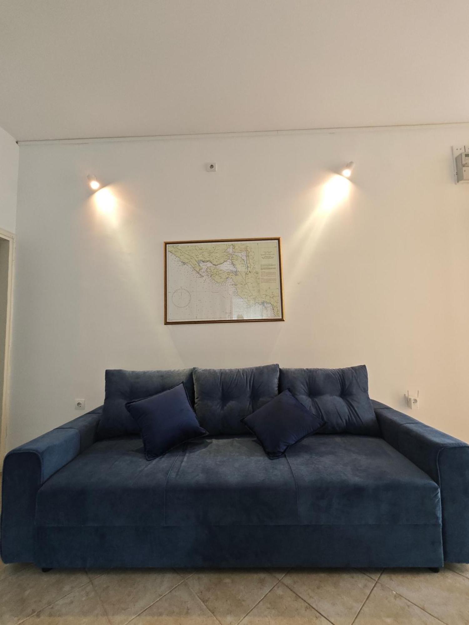 Apartmani Radovic Bijela Pokój zdjęcie