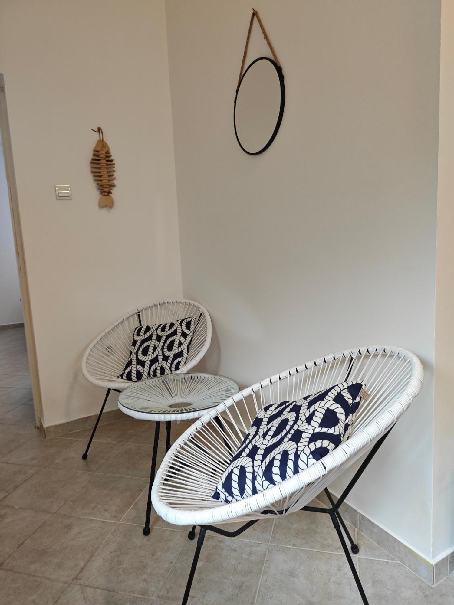 Apartmani Radovic Bijela Pokój zdjęcie