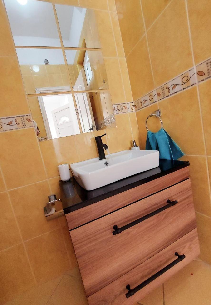 Apartmani Radovic Bijela Pokój zdjęcie