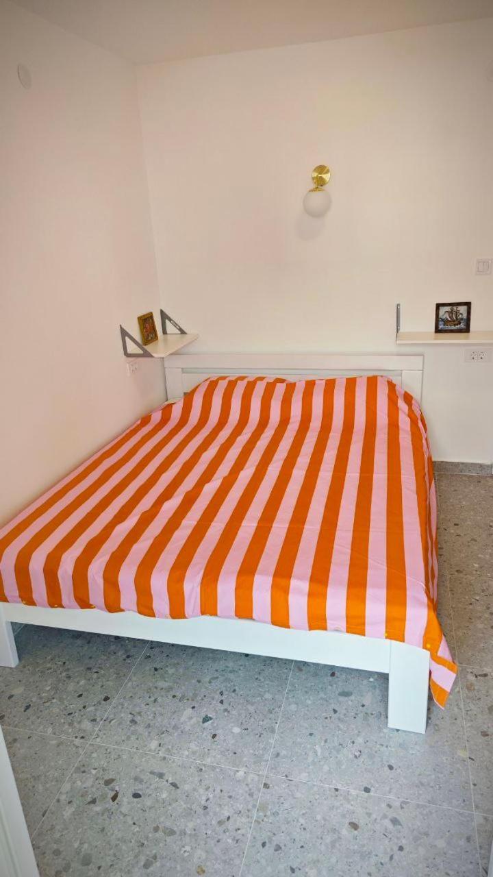 Apartmani Radovic Bijela Zewnętrze zdjęcie