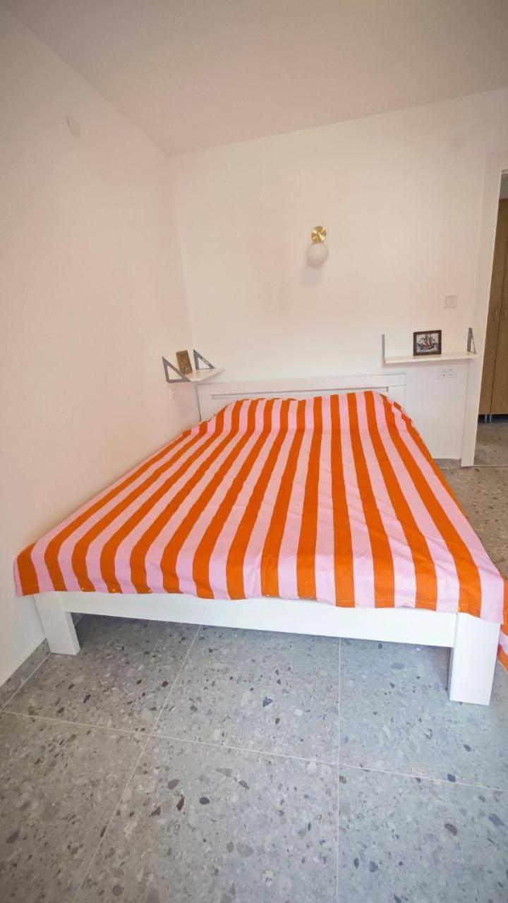 Apartmani Radovic Bijela Zewnętrze zdjęcie